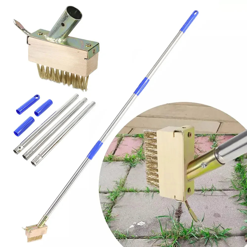 Joint Brush Manual Weeders Bristles Replacement Brushes