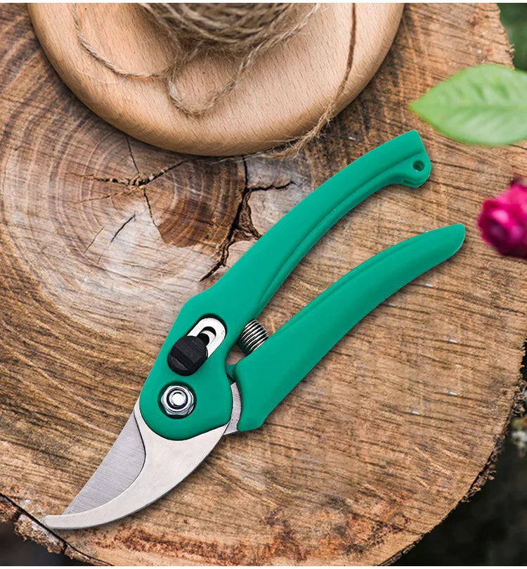 Gardening Pruning Shears Tool