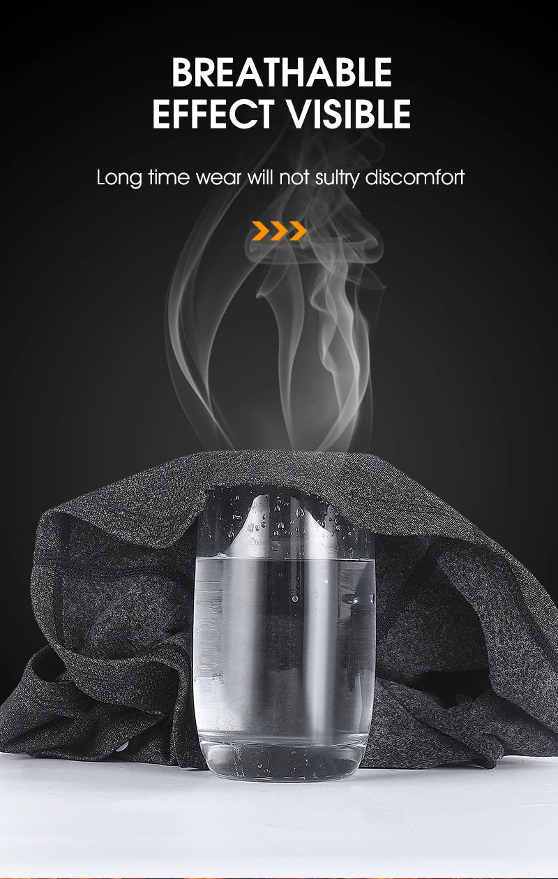 Windproof Cycling Full Face Mask