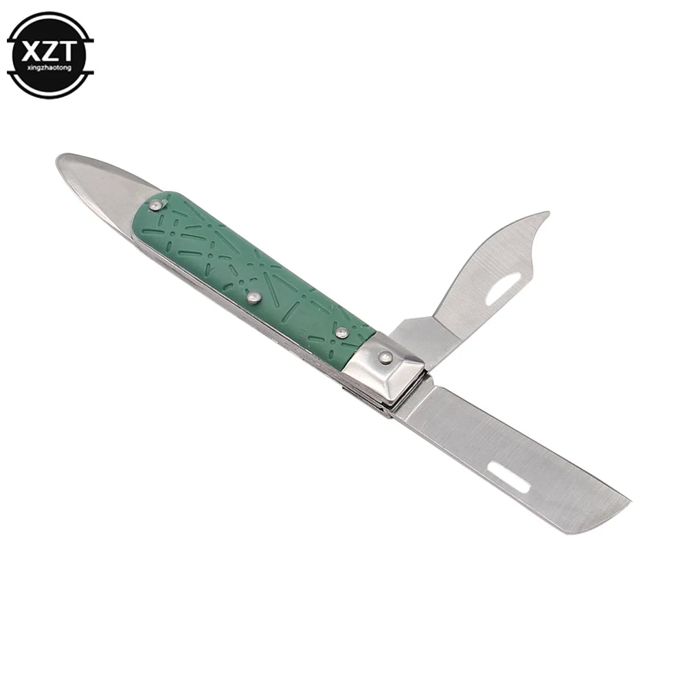 Grafting Folding Knife