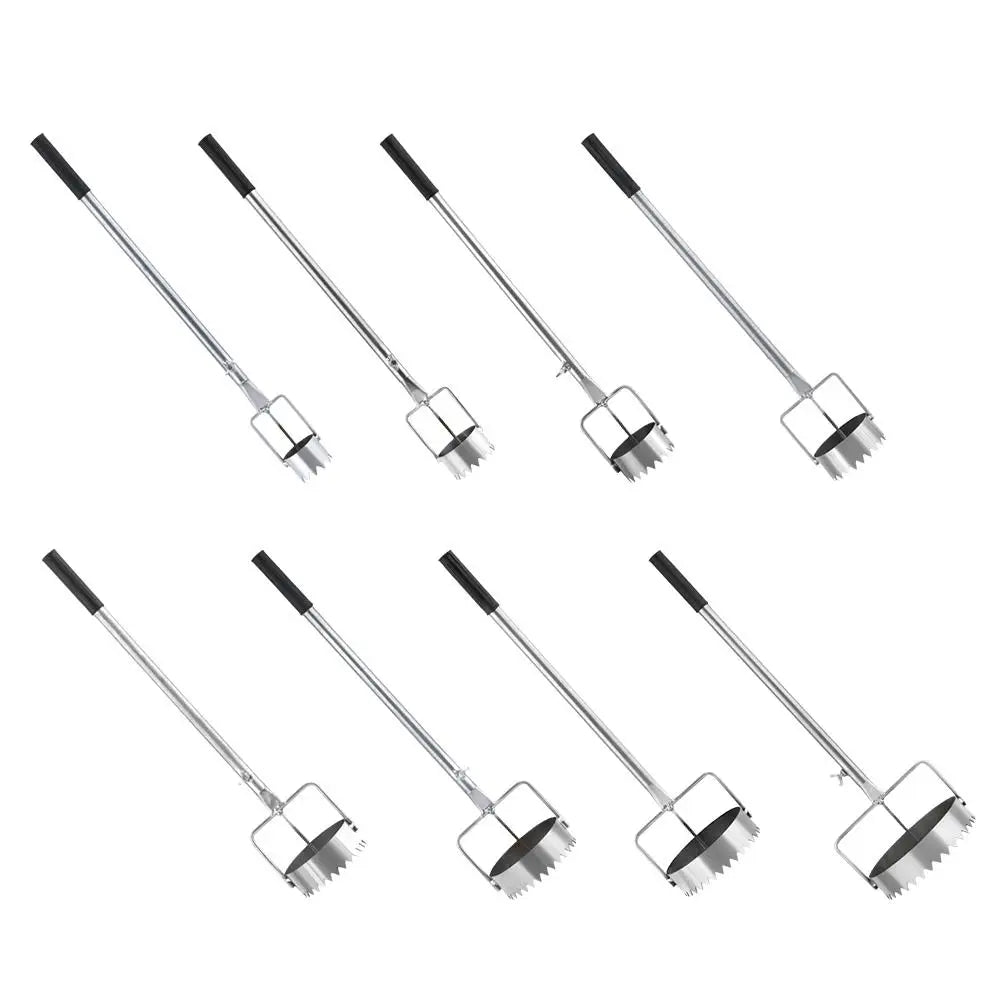 Metal Film Puncher