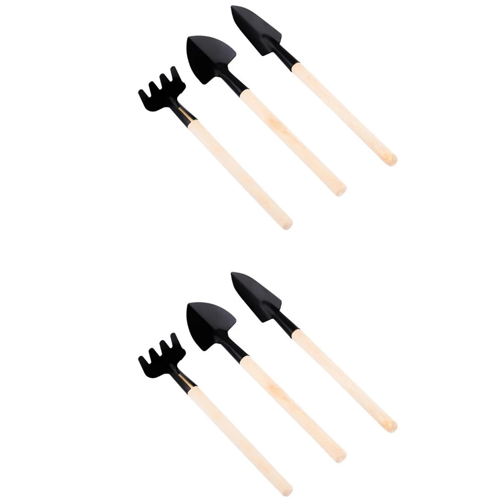 3pcs/set Mini Gardening Tools