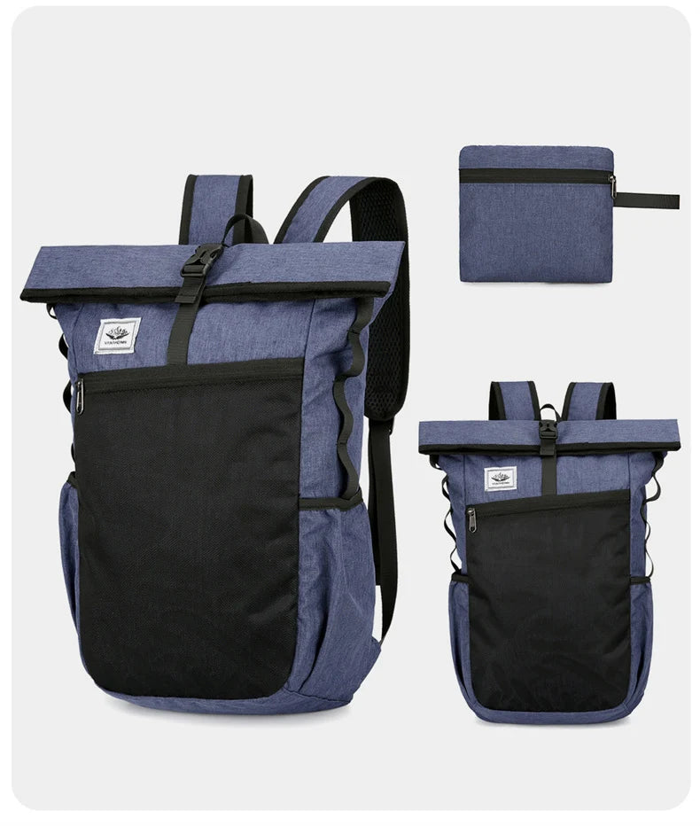 Camping Outdoor Travel Backpack