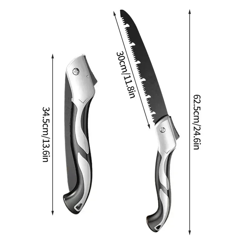Folding Hand Saw