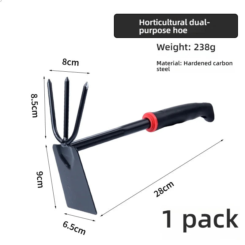 7-Piece Garden Tool Set