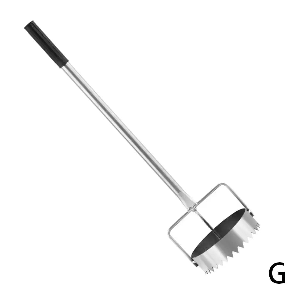 Metal Film Puncher