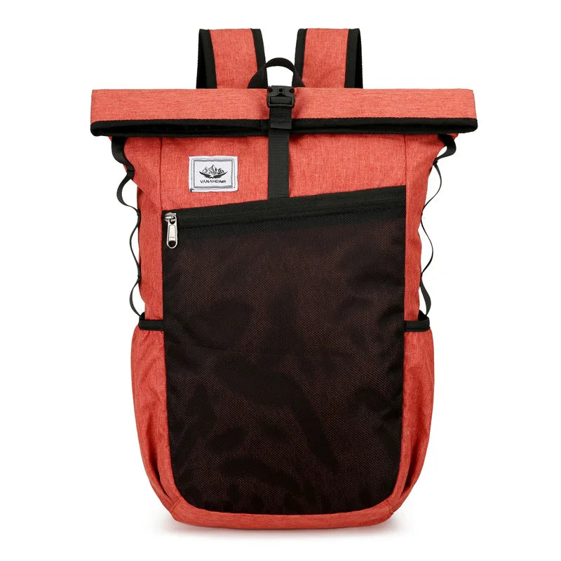 Camping Outdoor Travel Backpack