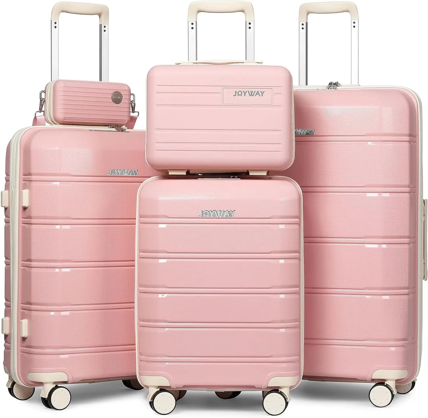 Travel Luggage Sets
