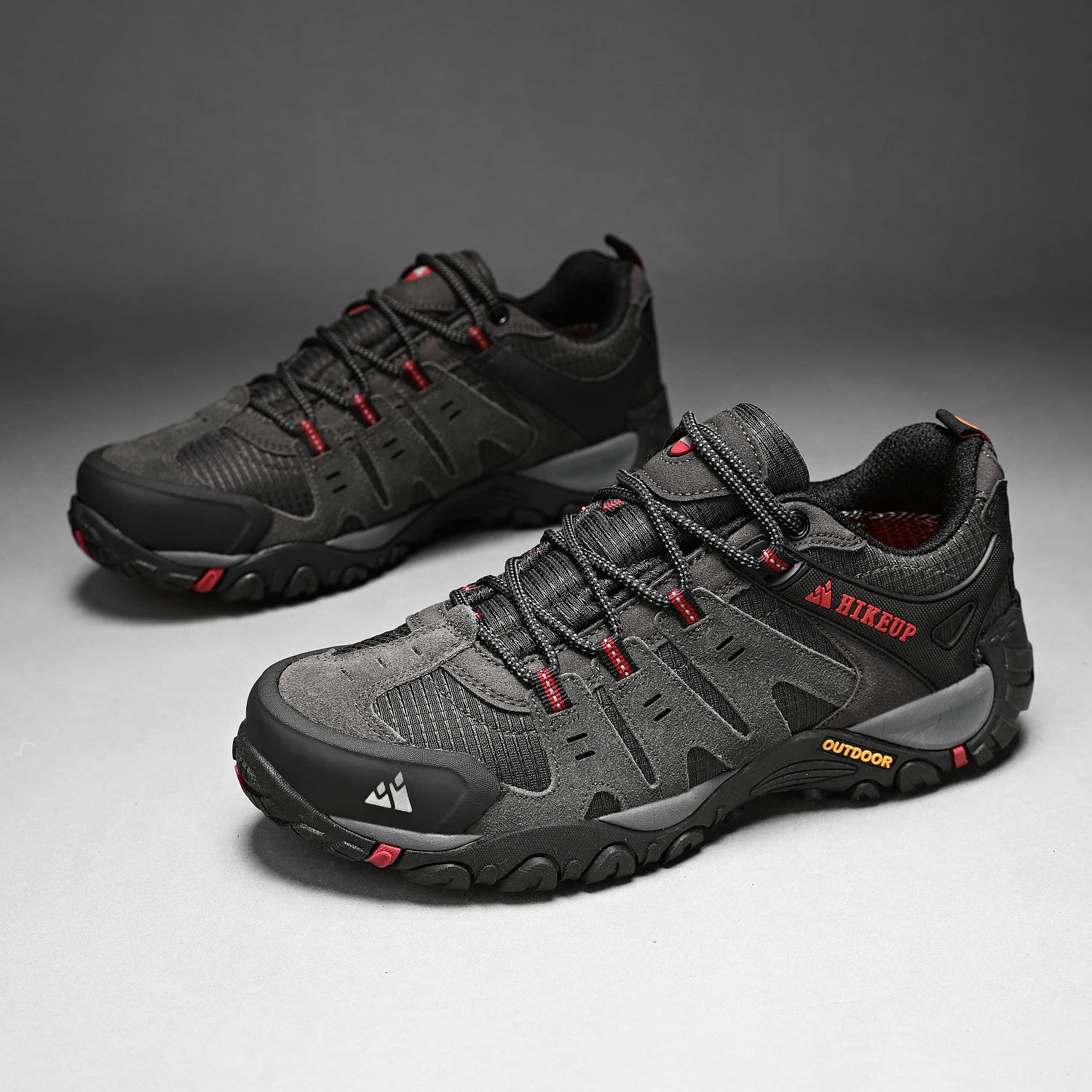Men's Hiking Shoes