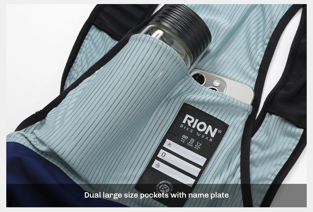 Cycling Bib Shorts