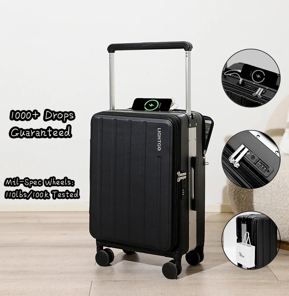 Business Carry-On
