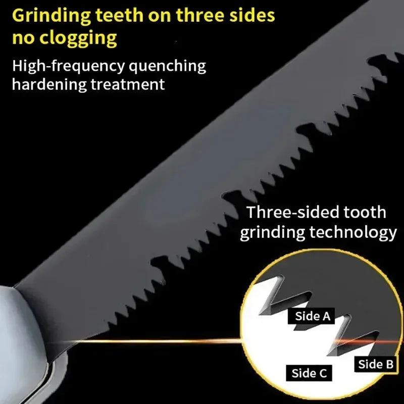 Folding Hand Saw