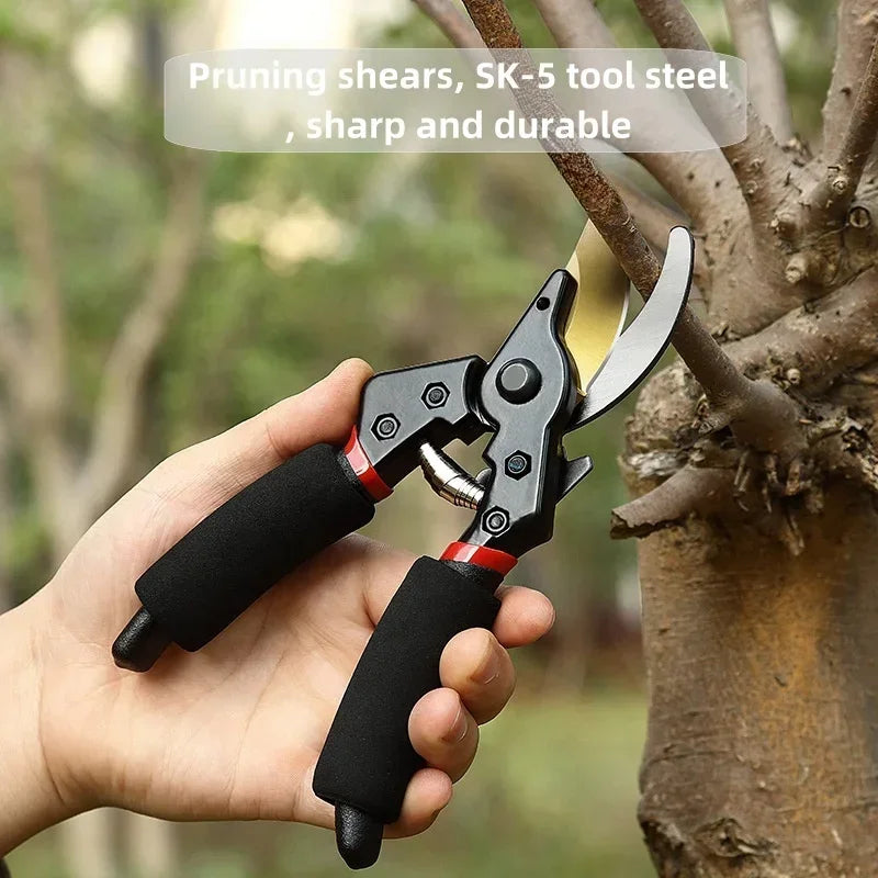 Garden Pruning Shears