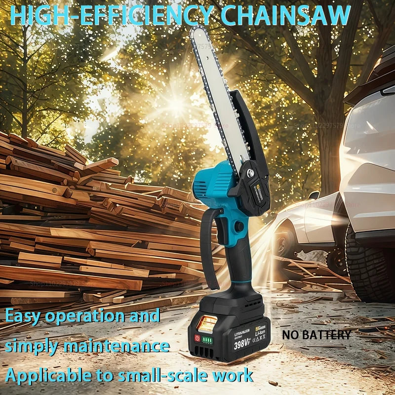 6Inch Electric Saw