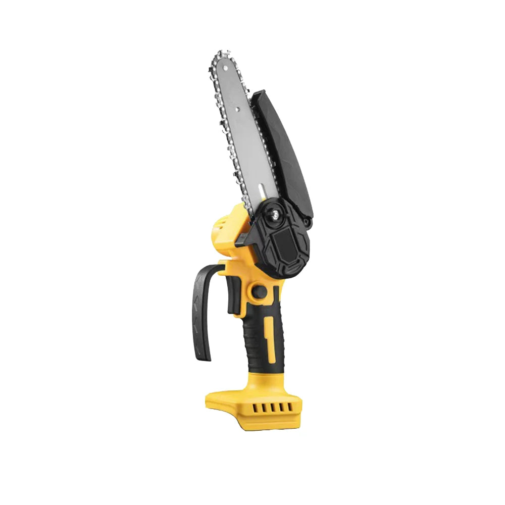 Mini Chainsaw Cordless Woodworking Handheld