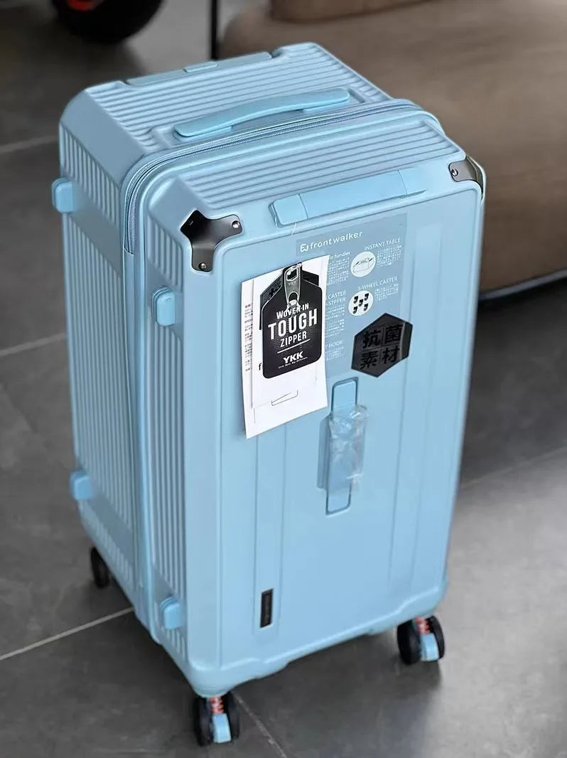 Large Capacity Trolley Case
