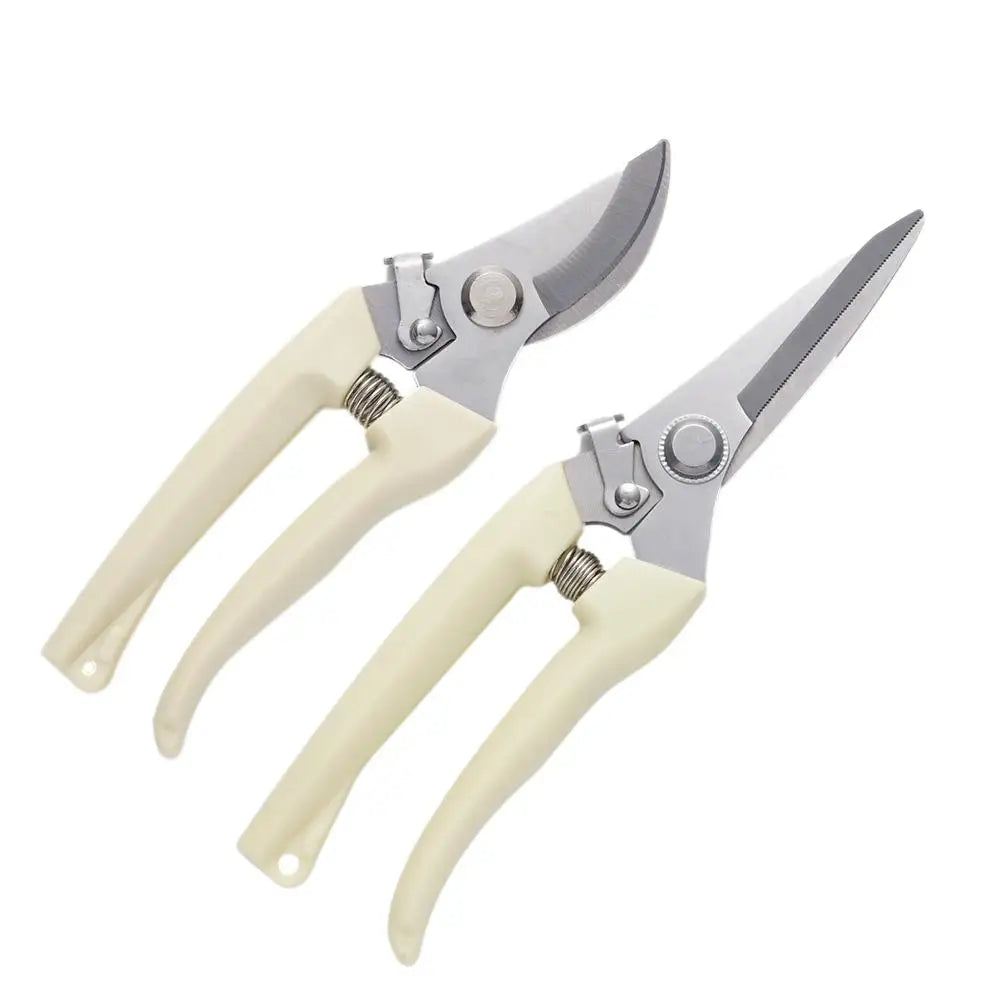 Pruning Garden Scissors