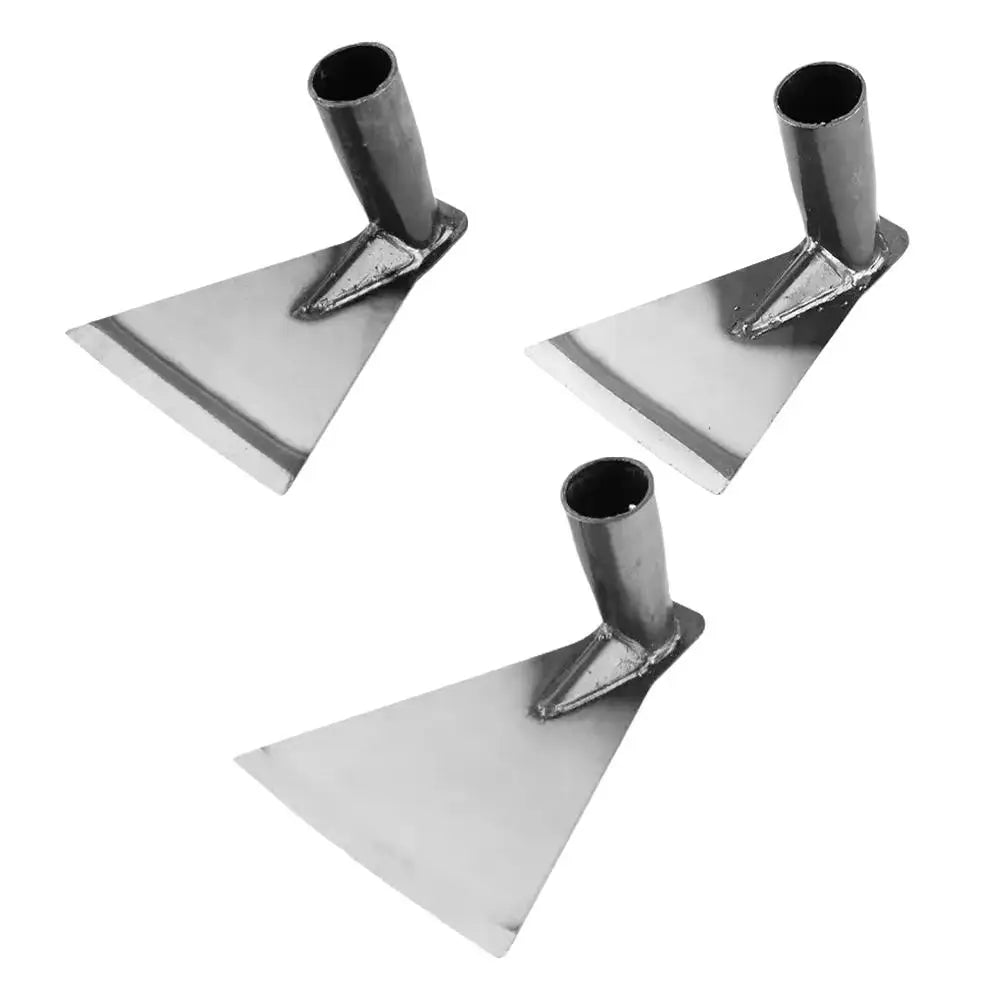 Weeding Hoe Wooden Handle