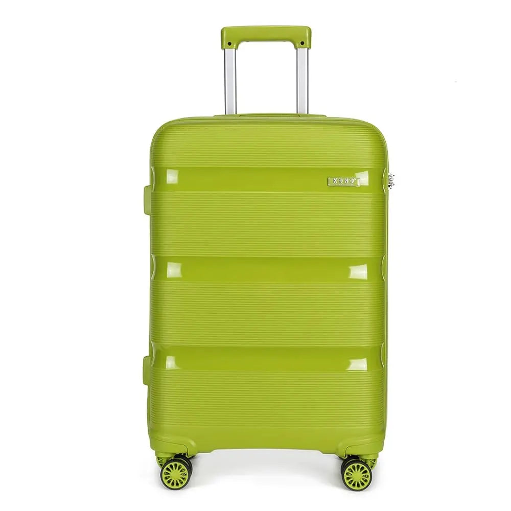24 inch Medium Check in Luggage