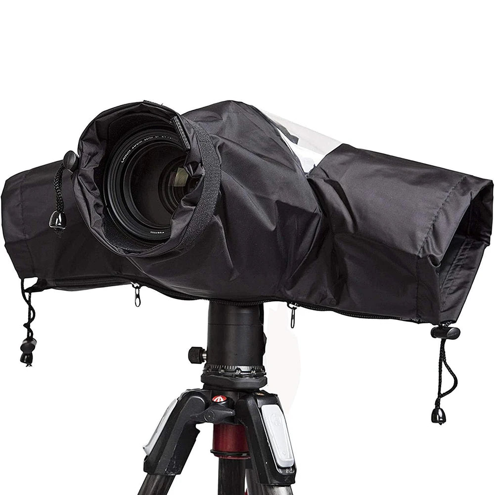 Waterproof Camera Rain Cover
