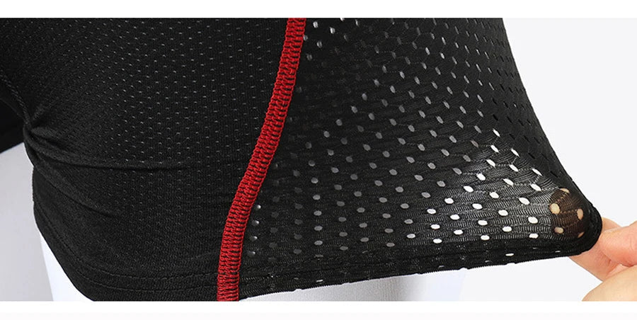 Men's Cycling Shorts