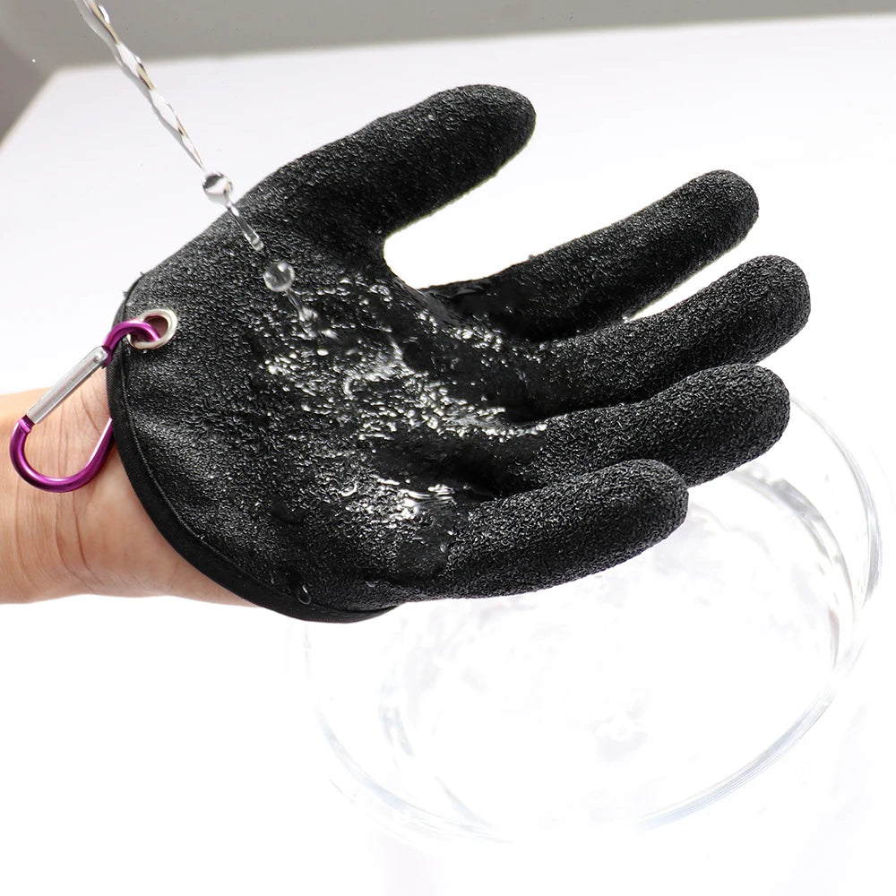 Fishing Gloves