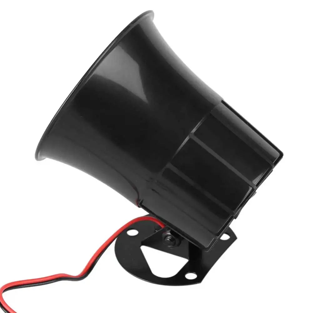 Outdoor Wired Anti-Theft Alarm