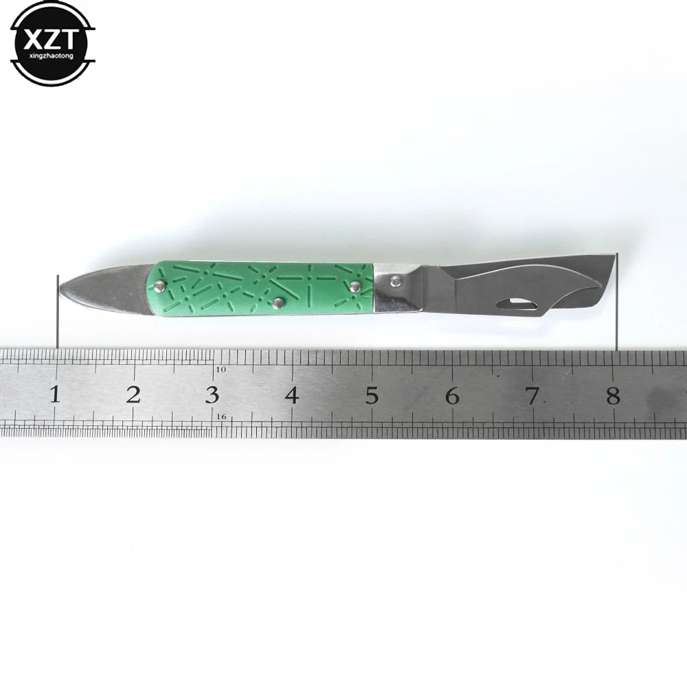 Grafting Folding Knife