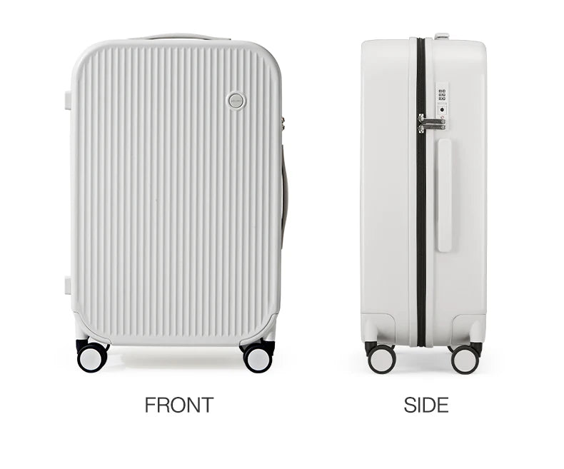20 Inch Cabin Size Lightweight Luggage