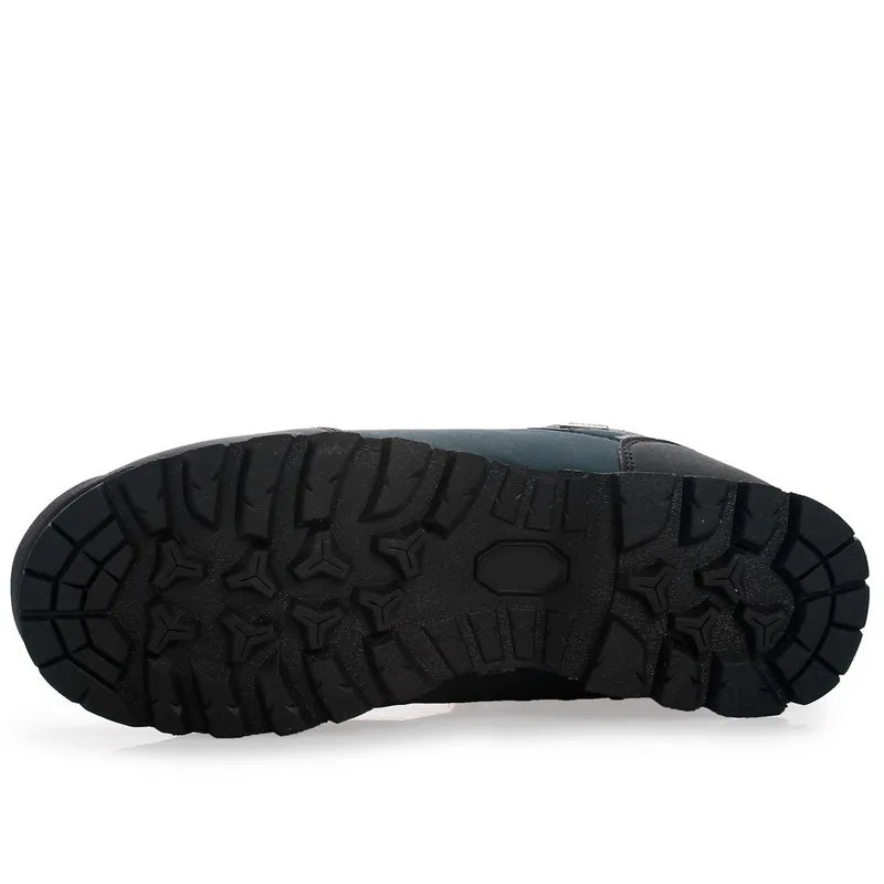 Outdoor Mountain Climbing Sneaker
