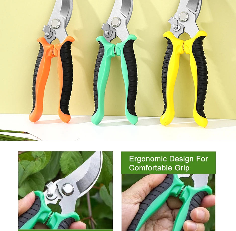 Garden Scissors