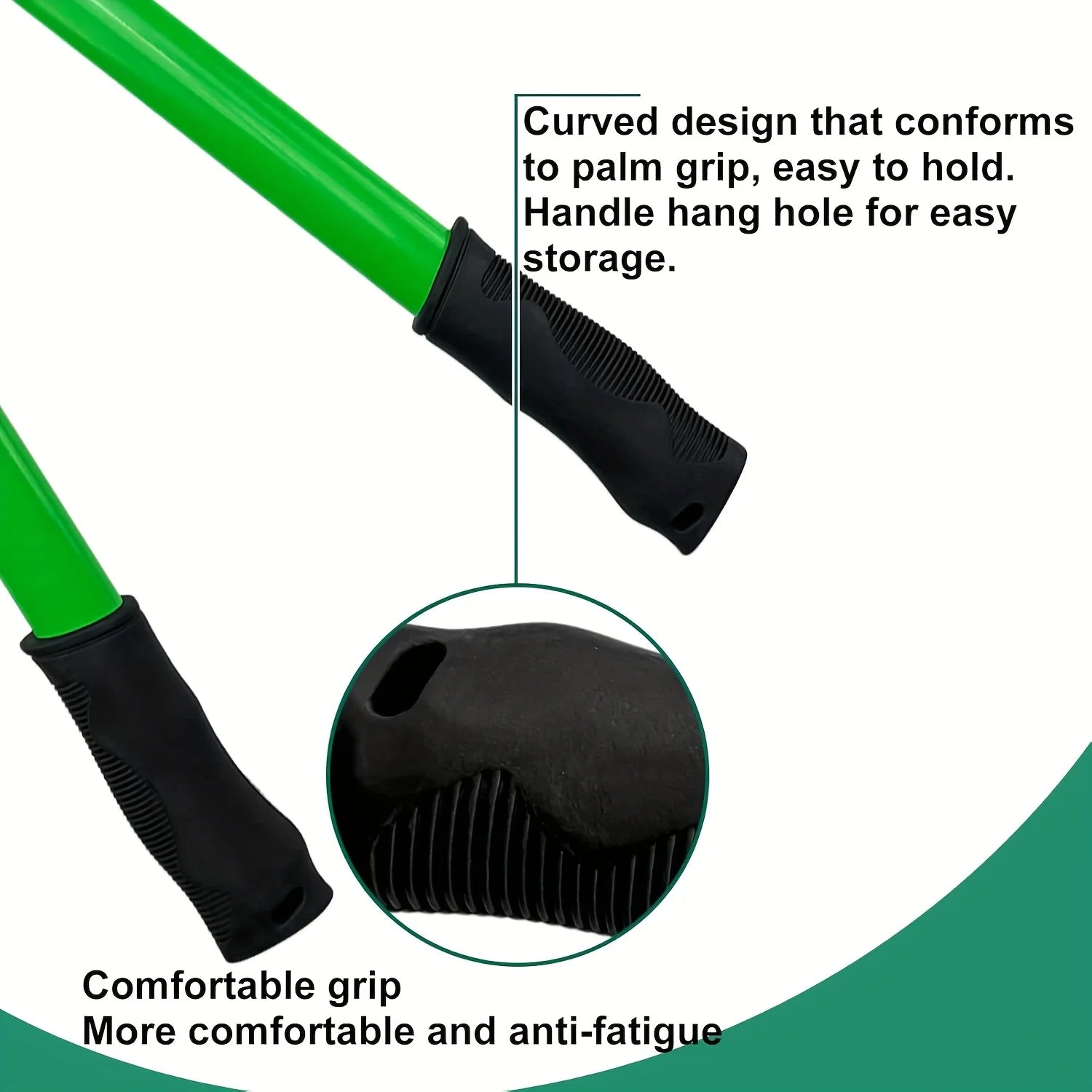 3pcs/set Garden Tools Set