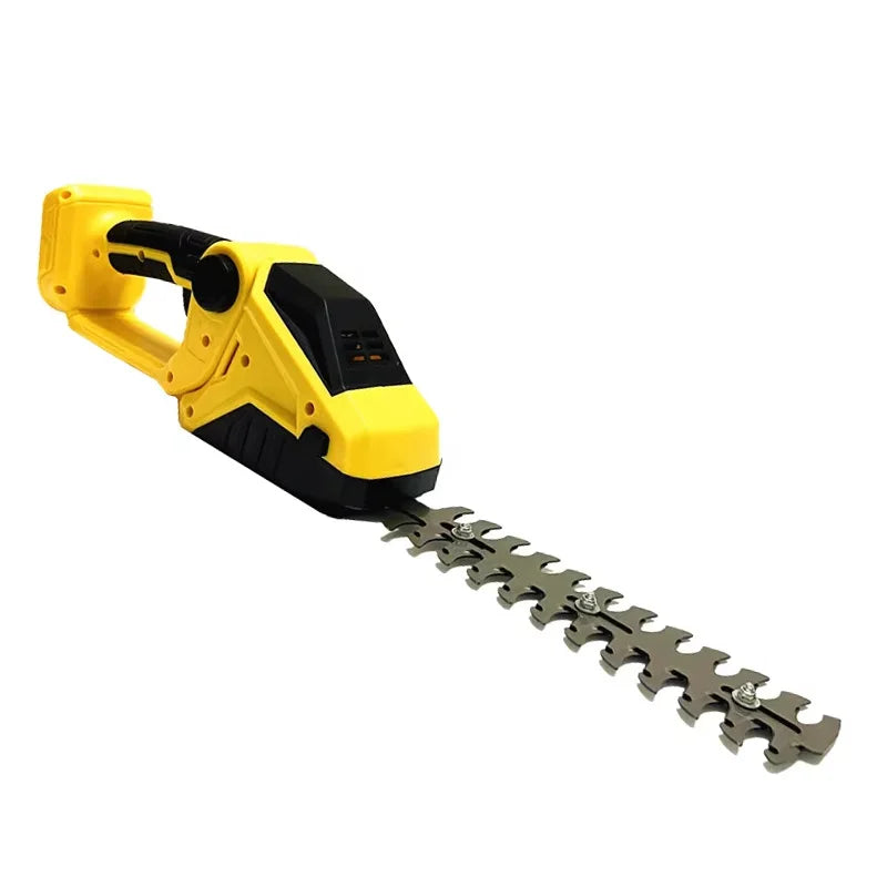 20V 18V Battery Cordless Hedge Trimmer