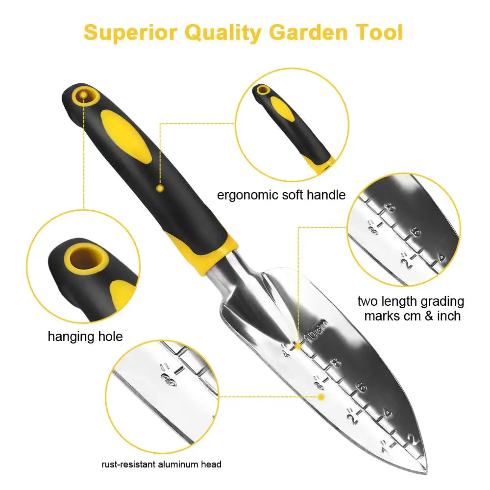 Garden Tool Hand Trowels