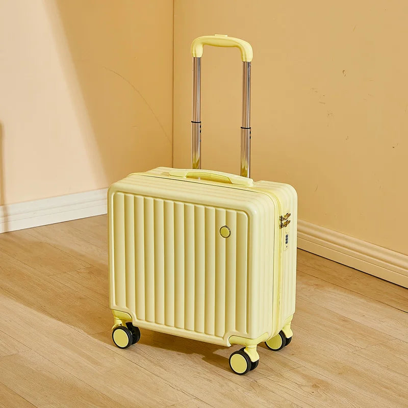 18 inches Travel Luggage Suitcase
