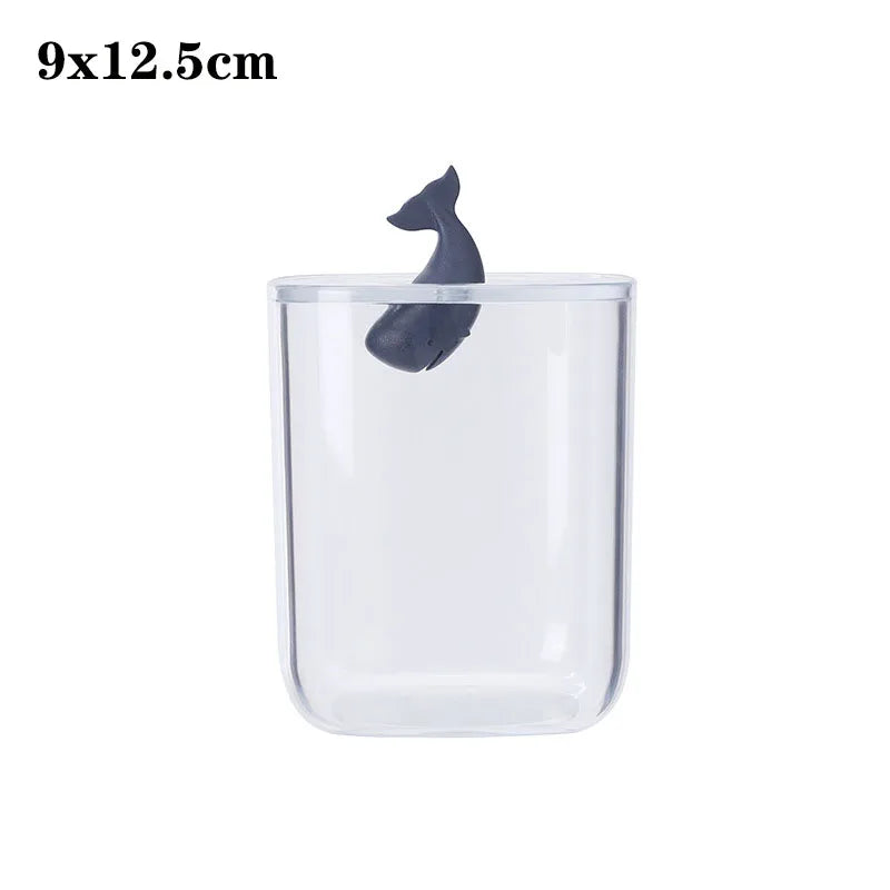 Makeup Cotton Pad Organizer