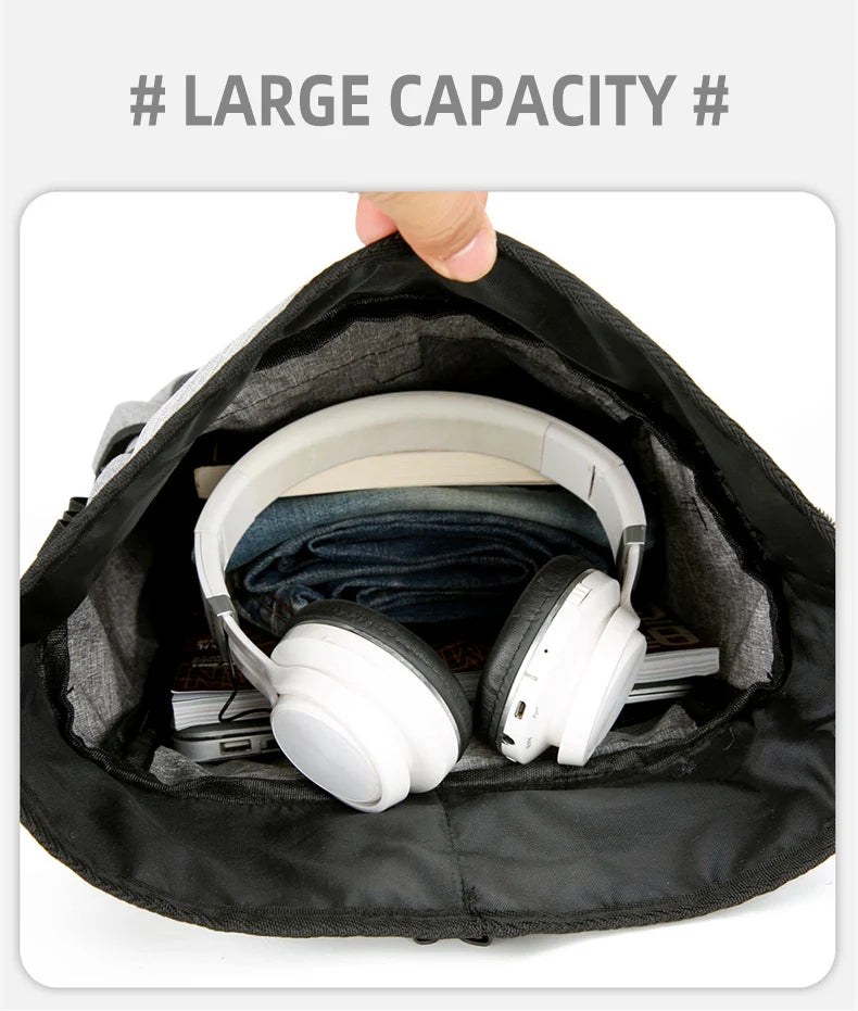 Camping Outdoor Travel Backpack