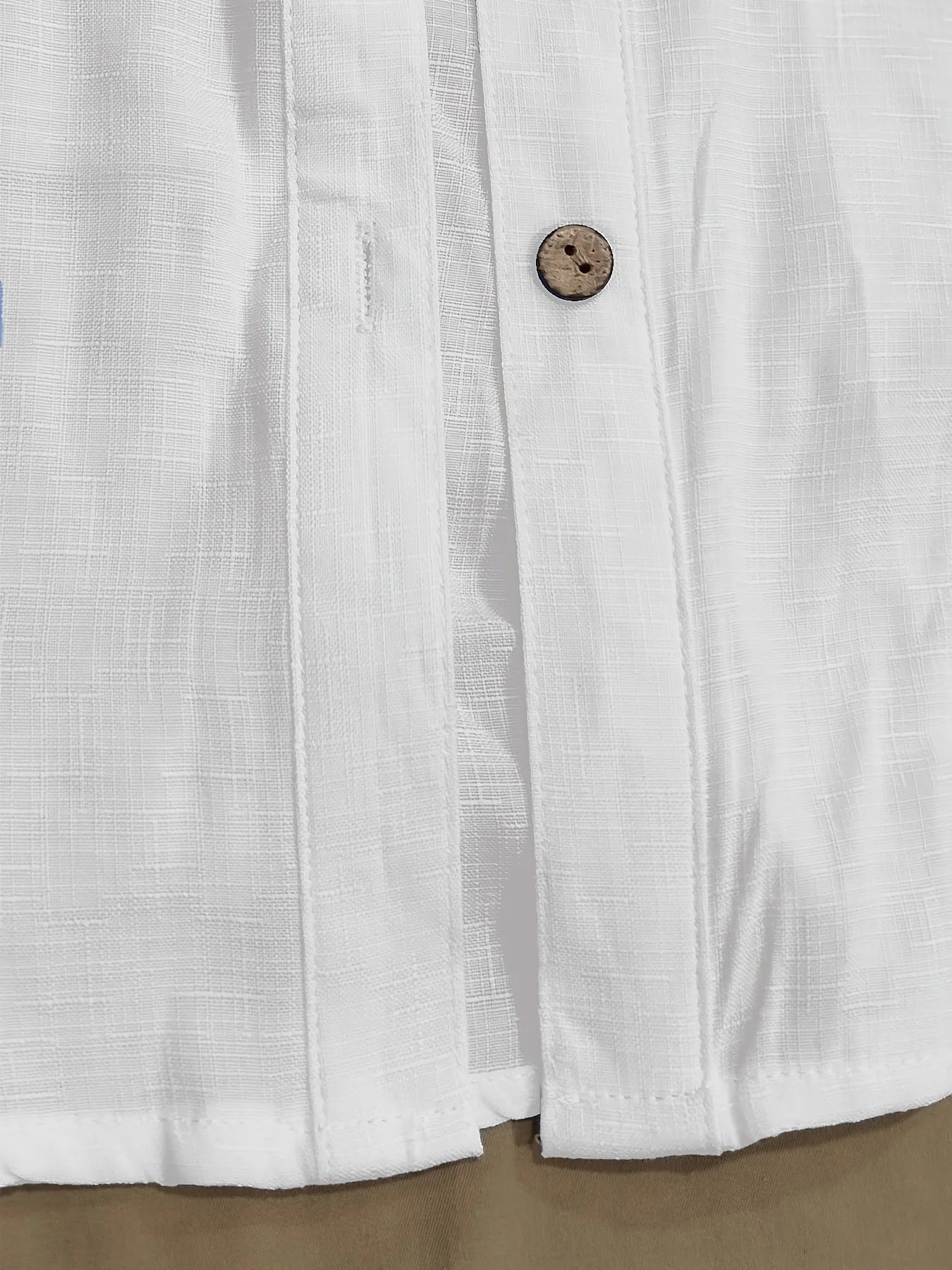 Fashion casual long sleeve lapel button down shirt dress for women