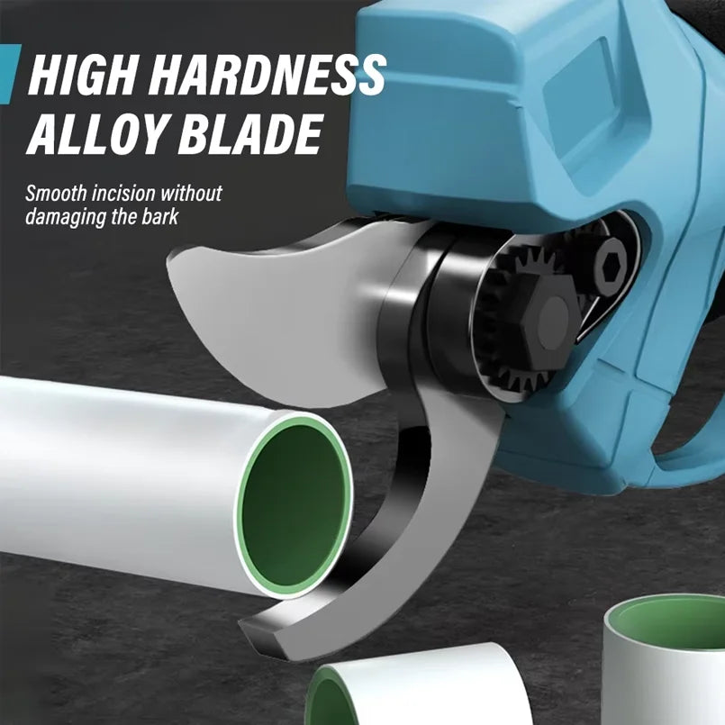 Electric Pruning Shears