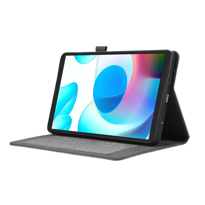 Oxford Cloth Fabric Case Tablet Protective Cover