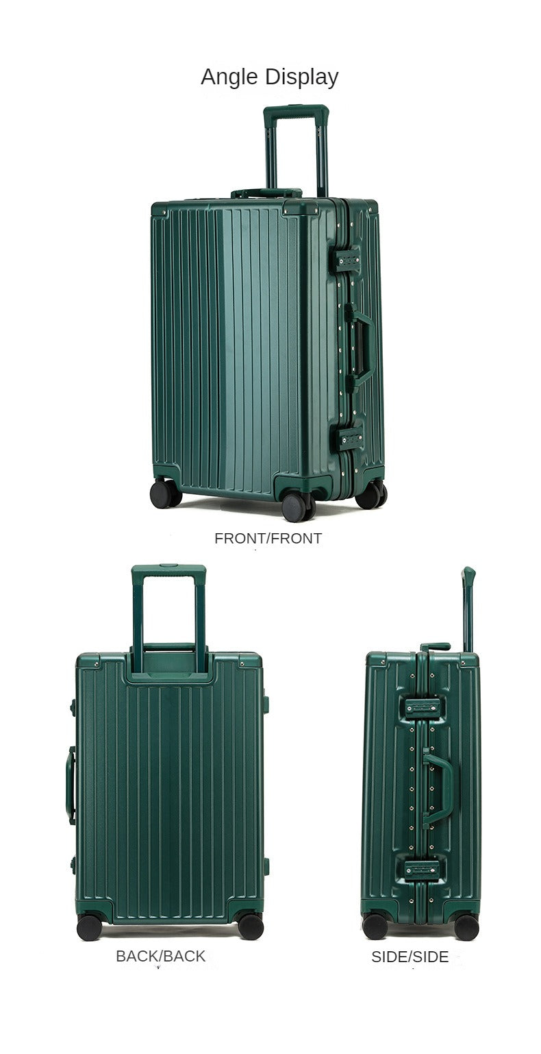 Large Size Trolley Case