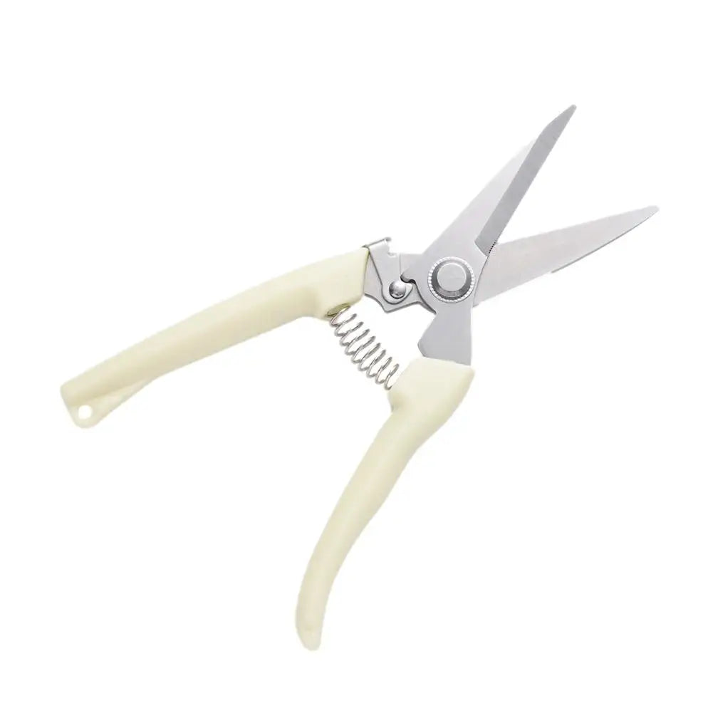 Professional Sharp Bypass Pruning Shears