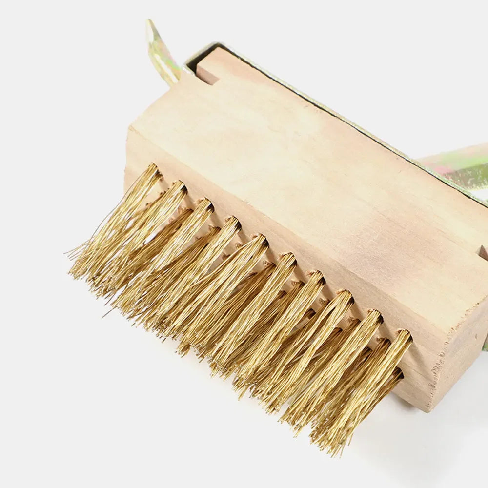 Joint Brush Manual Weeders Bristles Replacement Brushes