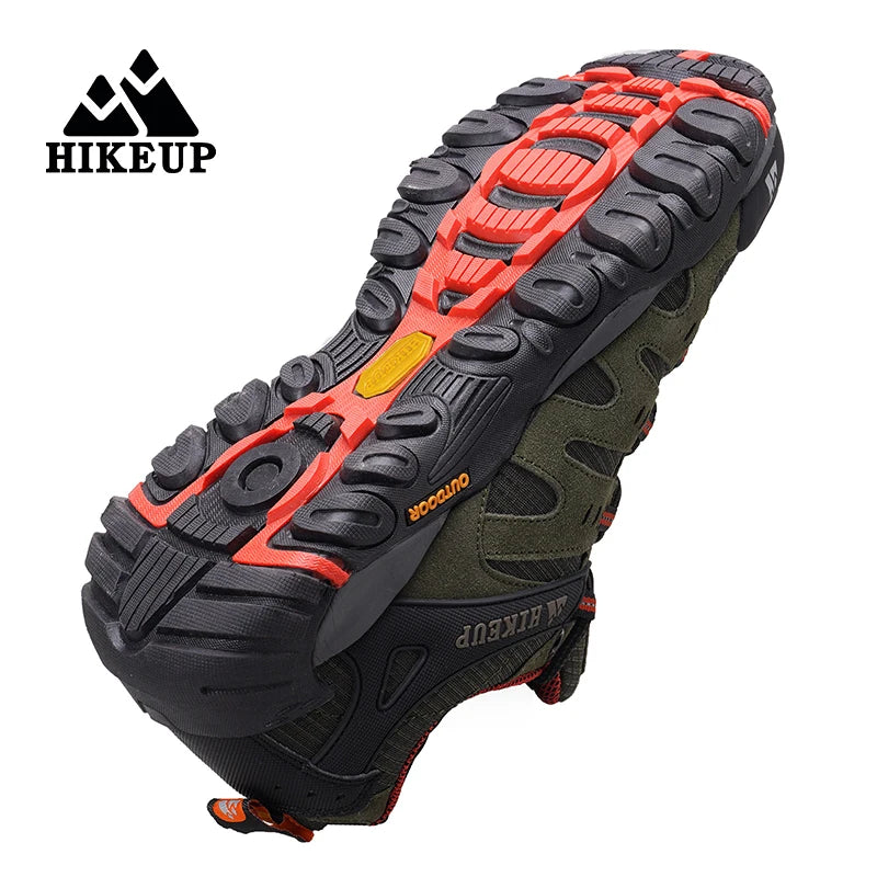 Men's Hiking Shoes