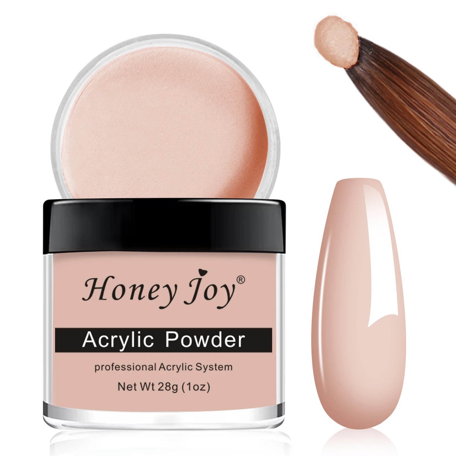 28g/Box Acrylic Powder