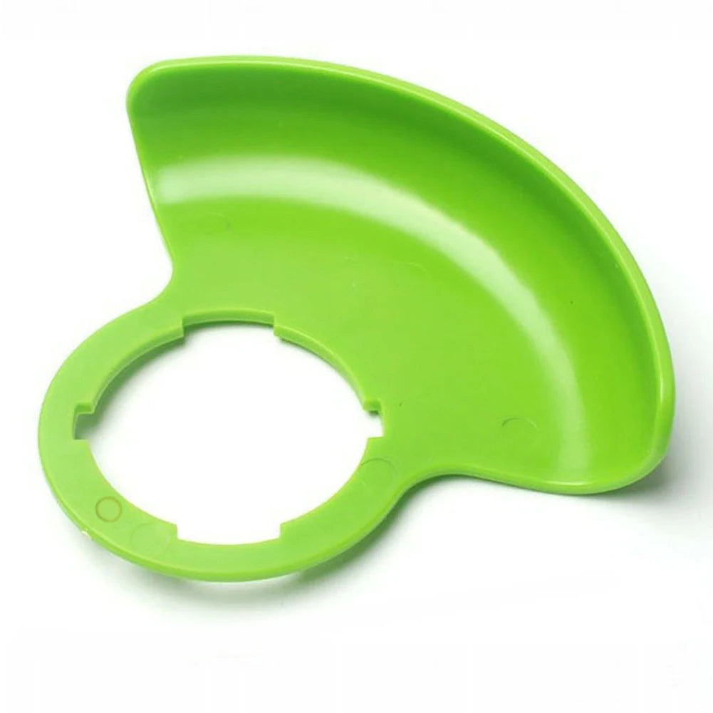 1pc Brush Cutter Cordless Grass Guard Protective Cover