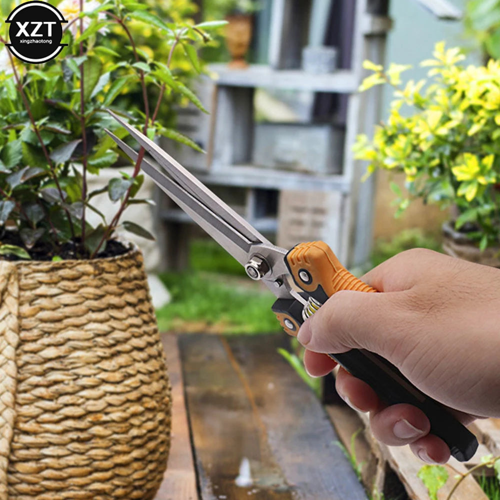 Pruning Shear Branch Scissors