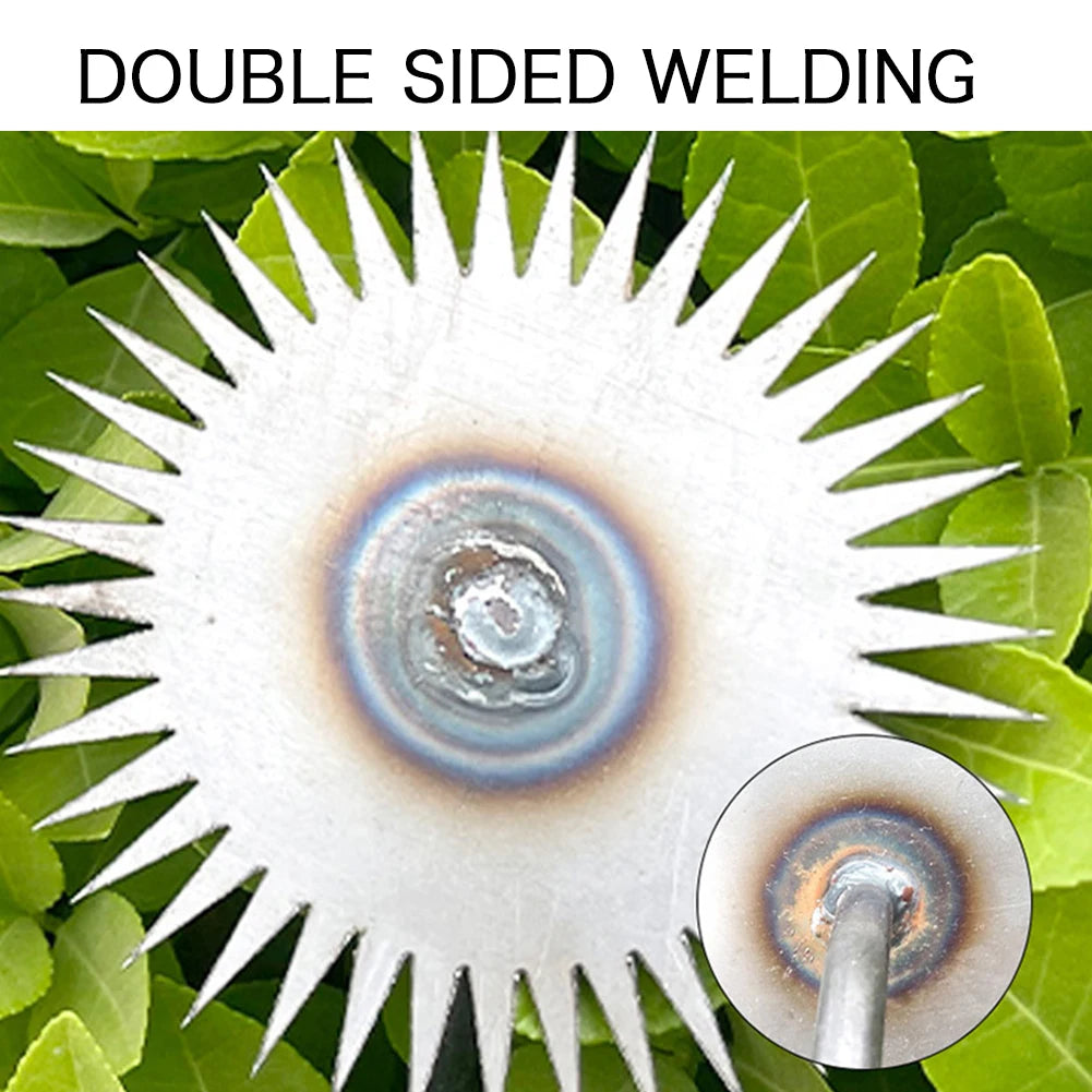 Manual Weed Remover Tool
