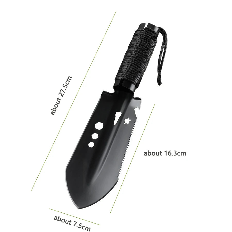 Folding Shovel Gardening Tools