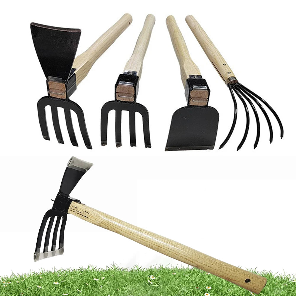 Garden Claw Rakes